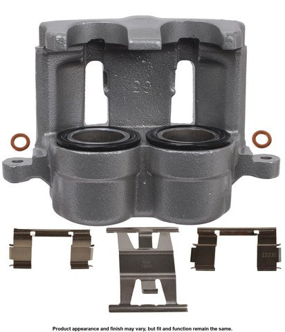 CARDONE Ultra Disc Brake Caliper P/N:18-P4607 Fits: Ford Explorer 01-95, Ford F-100 Ranger 01-98, Ford Ranger 02-95, Mazda B2300 02-01, Mazda B2300 96-95, Mazda B2500 01-98, Mazda B3000 02-95, Mazda B4000 02-95, Mercury Mountaineer 01-97 - Image 2