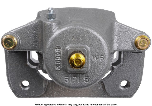 CARDONE Ultra Disc Brake Caliper P/N:18-P4612BS Fits: Ford Sable 2001, Ford Taurus 07-01, Lincoln Continental 2002, Mercury Sable 05-01 - Image 1