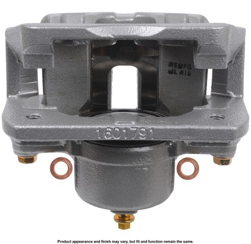 CARDONE Ultra Disc Brake Caliper P/N:18-P4612BS Fits: Ford Sable 2001, Ford Taurus 07-01, Lincoln Continental 2002, Mercury Sable 05-01 - Image 2