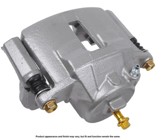 CARDONE Ultra Disc Brake Caliper P/N:18-P4613BS Fits: Ford Sable 2001, Ford Taurus 07-01, Lincoln Continental 2002, Mercury Sable 05-01 - Image 3