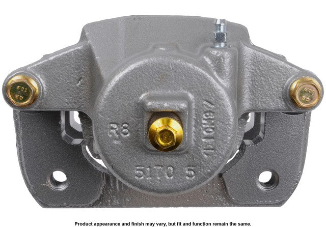 CARDONE Ultra Disc Brake Caliper P/N:18-P4613BS Fits: Ford Sable 2001, Ford Taurus 07-01, Lincoln Continental 2002, Mercury Sable 05-01 - Image 1
