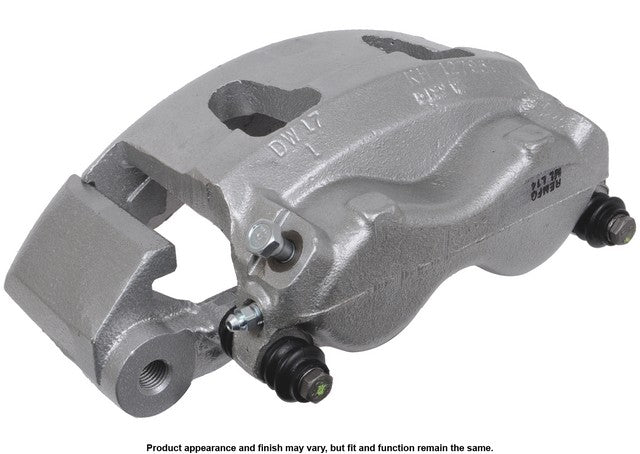 CARDONE Ultra Disc Brake Caliper P/N:18-P4614 Fits: Ford E-250 Econoline, Ford E-350 Econoline, Ford E-350 Econoline Club Wagon, Ford E-350 Super Duty, Ford E-450 Econoline Super Duty, Ford E-450 Super Duty, Ford Econoline Super Duty, Ford F-250 - Image 1
