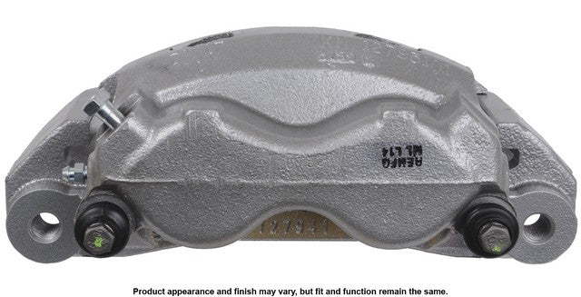 CARDONE Ultra Disc Brake Caliper P/N:18-P4614 Fits: Ford E-250 Econoline, Ford E-350 Econoline, Ford E-350 Econoline Club Wagon, Ford E-350 Super Duty, Ford E-450 Econoline Super Duty, Ford E-450 Super Duty, Ford Econoline Super Duty, Ford F-250 - Image 2