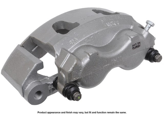 CARDONE Ultra Disc Brake Caliper P/N:18-P4615 Fits: Ford E-250 Econoline, Ford E-350 Econoline, Ford E-350 Econoline Club Wagon, Ford E-350 Super Duty, Ford E-450 Econoline Super Duty, Ford E-450 Super Duty, Ford Econoline Super Duty, Ford F-250 - Image 1
