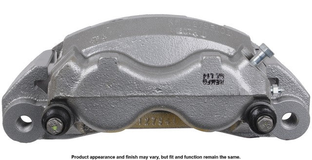 CARDONE Ultra Disc Brake Caliper P/N:18-P4615 Fits: Ford E-250 Econoline, Ford E-350 Econoline, Ford E-350 Econoline Club Wagon, Ford E-350 Super Duty, Ford E-450 Econoline Super Duty, Ford E-450 Super Duty, Ford Econoline Super Duty, Ford F-250 - Image 2