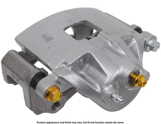 CARDONE Ultra Disc Brake Caliper P/N:18-P4638 Fits: Buick Century, Buick Lesabre, Buick Regal, Chevrolet Venture, Oldsmobile Intrigue, Oldsmobile Silhouette, Pontiac Bonneville, Pontiac Grand Prix, Pontiac Montana, Pontiac Trans Sport - Image 2