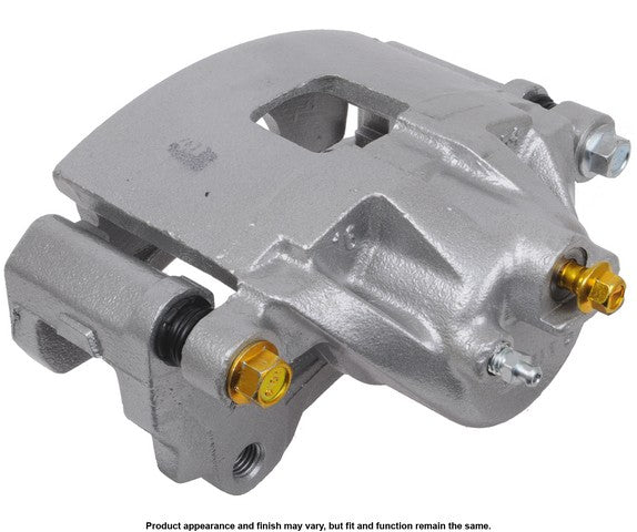 CARDONE Ultra Disc Brake Caliper P/N:18-P4638A Fits: Buick Lesabre, Buick Park Avenue, Buick Riviera, Cadillac Deville, Cadillac Eldorado, Cadillac Seville, Chevrolet Impala, Chevrolet Monte Carlo, Oldsmobile Aurora - Image 3
