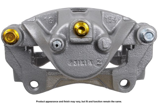 CARDONE Ultra Disc Brake Caliper P/N:18-P4638A Fits: Buick Lesabre, Buick Park Avenue, Buick Riviera, Cadillac Deville, Cadillac Eldorado, Cadillac Seville, Chevrolet Impala, Chevrolet Monte Carlo, Oldsmobile Aurora - Image 1