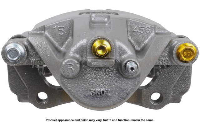 CARDONE Ultra Disc Brake Caliper P/N:18-P4639 Fits: Buick Century, Buick Lesabre, Buick Regal, Chevrolet Venture, Oldsmobile Intrigue, Oldsmobile Silhouette, Pontiac Bonneville, Pontiac Grand Prix, Pontiac Montana, Pontiac Trans Sport - Image 1