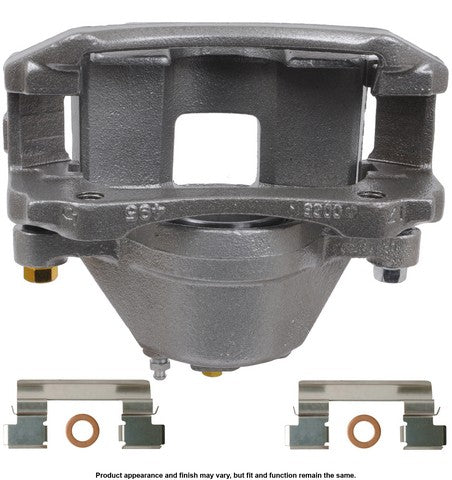 CARDONE Ultra Disc Brake Caliper P/N:18-P4639 Fits: Buick Century, Buick Lesabre, Buick Regal, Chevrolet Venture, Oldsmobile Intrigue, Oldsmobile Silhouette, Pontiac Bonneville, Pontiac Grand Prix, Pontiac Montana, Pontiac Trans Sport - Image 3