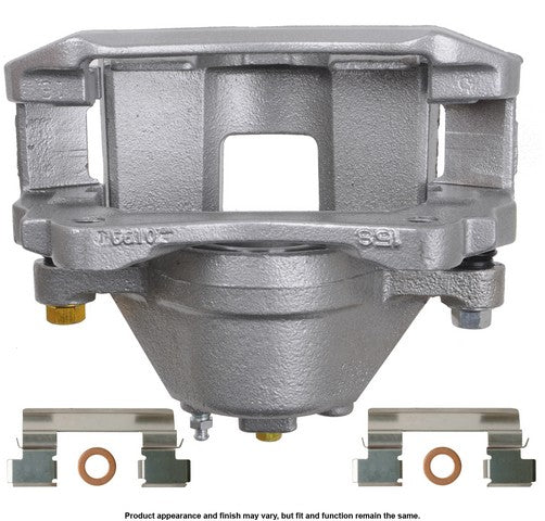 CARDONE Ultra Disc Brake Caliper P/N:18-P4639A Fits: Buick Lesabre, Buick Park Avenue, Buick Riviera, Cadillac Deville, Cadillac Eldorado, Cadillac Seville, Chevrolet Impala, Chevrolet Monte Carlo, Oldsmobile Aurora - Image 2