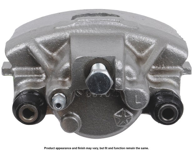 CARDONE Ultra Disc Brake Caliper P/N:18-P4642 Fits: Chrysler 300m, Chrysler Concorde, Chrysler Grand Voyager, Chrysler Intrepid, Chrysler Lhs, Chrysler New Yorker, Chrysler Prowler, Chrysler TOWN &amp; COUNTRY, Chrysler Voyager - Image 1