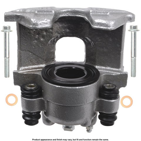 CARDONE Ultra Disc Brake Caliper P/N:18-P4642 Fits: Chrysler 300m, Chrysler Concorde, Chrysler Grand Voyager, Chrysler Intrepid, Chrysler Lhs, Chrysler New Yorker, Chrysler Prowler, Chrysler TOWN &amp; COUNTRY, Chrysler Voyager - Image 2