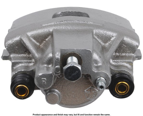 CARDONE Ultra Disc Brake Caliper P/N:18-P4643 Fits: Chrysler 300m, Chrysler Concorde, Chrysler Grand Voyager, Chrysler Intrepid, Chrysler Lhs, Chrysler New Yorker, Chrysler Prowler, Chrysler TOWN &amp; COUNTRY, Chrysler Voyager - Image 1