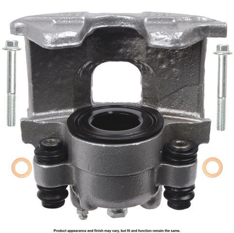 CARDONE Ultra Disc Brake Caliper P/N:18-P4643 Fits: Chrysler 300m, Chrysler Concorde, Chrysler Grand Voyager, Chrysler Intrepid, Chrysler Lhs, Chrysler New Yorker, Chrysler Prowler, Chrysler TOWN &amp; COUNTRY, Chrysler Voyager - Image 2