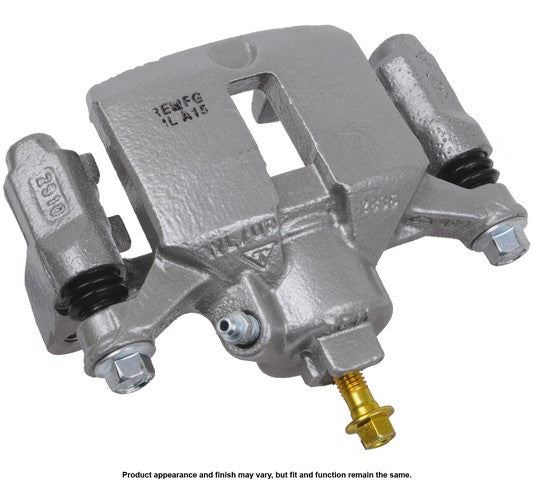 CARDONE Ultra Disc Brake Caliper P/N:18-P4644 Fits: Buick Allure 09-08, Buick Century 05-04, Buick Lacrosse 09-08, Buick Regal 04-97, Chevrolet Impala 10-00, Chevrolet Monte Carlo 07-00, Oldsmobile Intrigue 02-98, Pontiac Grand Prix 03-97 - Image 3