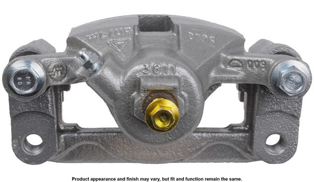 CARDONE Ultra Disc Brake Caliper P/N:18-P4644 Fits: Buick Allure 09-08, Buick Century 05-04, Buick Lacrosse 09-08, Buick Regal 04-97, Chevrolet Impala 10-00, Chevrolet Monte Carlo 07-00, Oldsmobile Intrigue 02-98, Pontiac Grand Prix 03-97 - Image 1