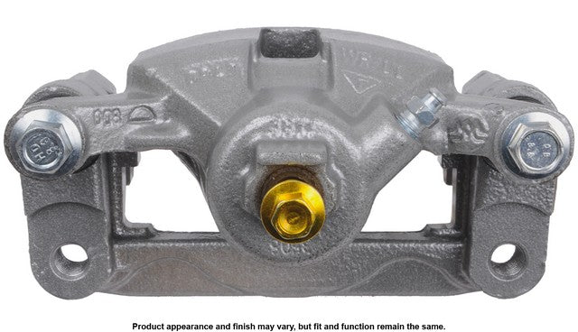 CARDONE Ultra Disc Brake Caliper P/N:18-P4645 Fits: Buick Allure 09-08, Buick Century 05-04, Buick Lacrosse 09-08, Buick Regal 04-97, Chevrolet Impala 10-00, Chevrolet Monte Carlo 07-00, Oldsmobile Intrigue 02-98, Pontiac Grand Prix 03-97 - Image 1