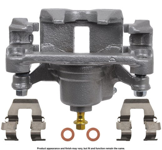 CARDONE Ultra Disc Brake Caliper P/N:18-P4645 Fits: Buick Allure 09-08, Buick Century 05-04, Buick Lacrosse 09-08, Buick Regal 04-97, Chevrolet Impala 10-00, Chevrolet Monte Carlo 07-00, Oldsmobile Intrigue 02-98, Pontiac Grand Prix 03-97 - Image 3