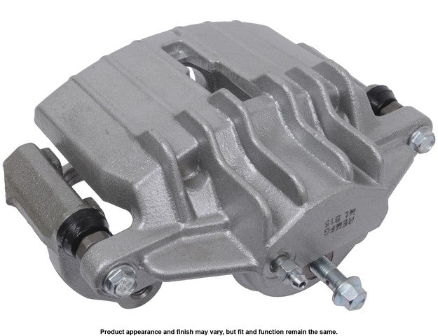 CARDONE Ultra Disc Brake Caliper P/N:18-P4646 Fits: Chevrolet Classic 05-04, Chevrolet Malibu 03-97, Oldsmobile Alero 04-99, Oldsmobile Cutlass 99-97, Pontiac Grand Am 05-99 - Image 3
