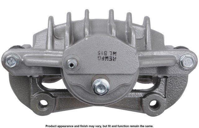 CARDONE Ultra Disc Brake Caliper P/N:18-P4646 Fits: Chevrolet Classic 05-04, Chevrolet Malibu 03-97, Oldsmobile Alero 04-99, Oldsmobile Cutlass 99-97, Pontiac Grand Am 05-99 - Image 1