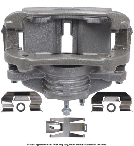 CARDONE Ultra Disc Brake Caliper P/N:18-P4646 Fits: Chevrolet Classic 05-04, Chevrolet Malibu 03-97, Oldsmobile Alero 04-99, Oldsmobile Cutlass 99-97, Pontiac Grand Am 05-99 - Image 2