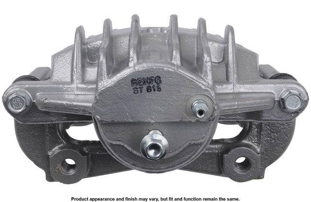 CARDONE Ultra Disc Brake Caliper P/N:18-P4647 Fits: Chevrolet Classic 05-04, Chevrolet Malibu 03-97, Oldsmobile Alero 04-99, Oldsmobile Cutlass 99-97, Pontiac Grand Am 05-99 - Image 1