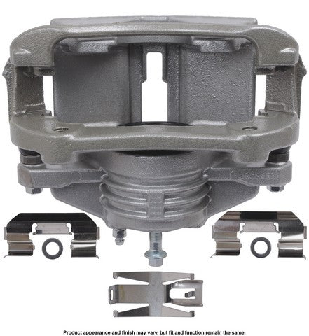 CARDONE Ultra Disc Brake Caliper P/N:18-P4647 Fits: Chevrolet Classic 05-04, Chevrolet Malibu 03-97, Oldsmobile Alero 04-99, Oldsmobile Cutlass 99-97, Pontiac Grand Am 05-99 - Image 2