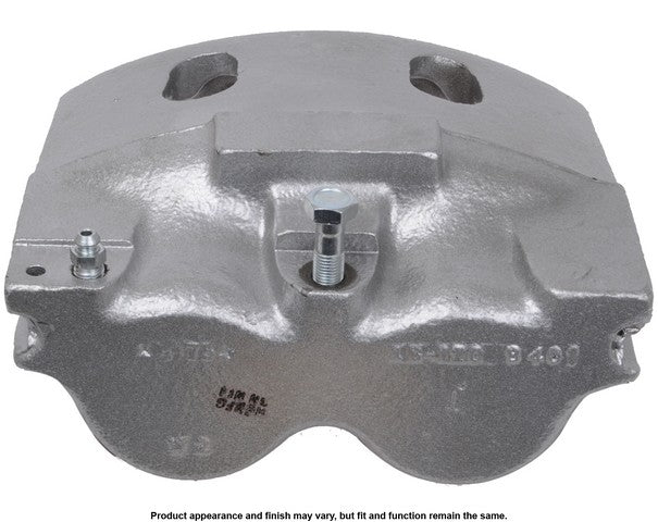CARDONE Ultra Disc Brake Caliper P/N:18-P4686 Fits: Ford E-450 Econoline Super Duty, Ford E-450 Super Duty, Ford Econoline Super Duty, Ford F-53 Motorhome Chassis, Ford F-59 Commercial Stripped Chassis, Ford F-super Duty - Image 1