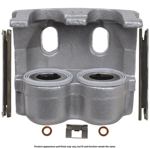 CARDONE Ultra Disc Brake Caliper P/N:18-P4687 Fits: Ford E-450 Econoline Super Duty, Ford E-450 Super Duty, Ford Econoline Super Duty, Ford F-53 Motorhome Chassis, Ford F-59 Commercial Stripped Chassis, Ford F-super Duty - Image 2