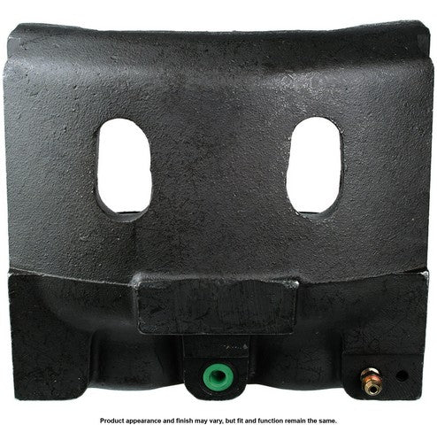 CARDONE Ultra Disc Brake Caliper P/N:18-P4687S Fits: Ford E-450 Econoline Super Duty, Ford E-450 Super Duty, Ford Econoline Super Duty, Ford F-53 Motorhome Chassis, Ford F-59 Commercial Stripped Chassis, Ford F-super Duty - Image 1