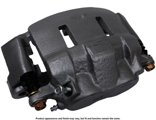 CARDONE Ultra Disc Brake Caliper P/N:18-P4688 Fits: Ford Excursion 2000, Ford F-250 Super Duty 00-99, Ford F-350 Super Duty 00-99 - Image 3