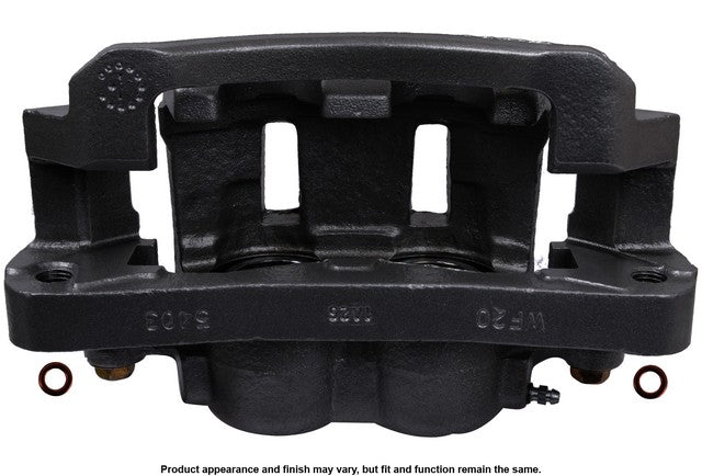 CARDONE Ultra Disc Brake Caliper P/N:18-P4688 Fits: Ford Excursion 2000, Ford F-250 Super Duty 00-99, Ford F-350 Super Duty 00-99 - Image 1