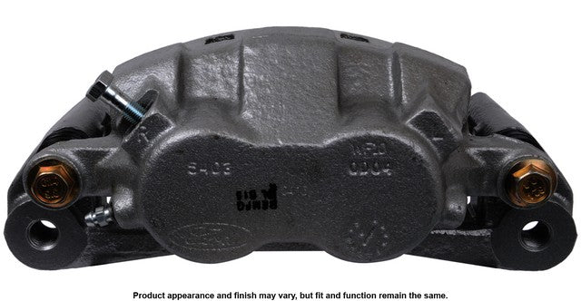 CARDONE Ultra Disc Brake Caliper P/N:18-P4688 Fits: Ford Excursion 2000, Ford F-250 Super Duty 00-99, Ford F-350 Super Duty 00-99 - Image 2