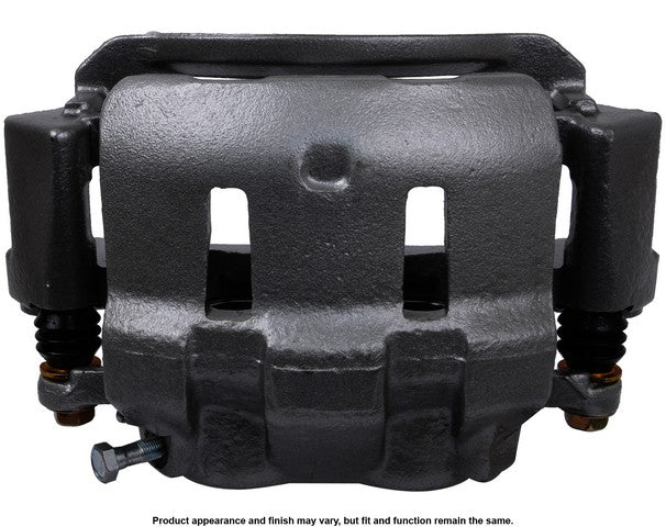 CARDONE Ultra Disc Brake Caliper P/N:18-P4688 Fits: Ford Excursion 2000, Ford F-250 Super Duty 00-99, Ford F-350 Super Duty 00-99 - Image 4