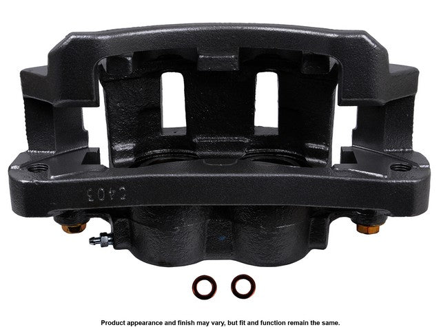 CARDONE Ultra Disc Brake Caliper P/N:18-P4689 Fits: Ford Excursion 2000, Ford F-250 Super Duty 00-99, Ford F-350 Super Duty 00-99 - Image 1