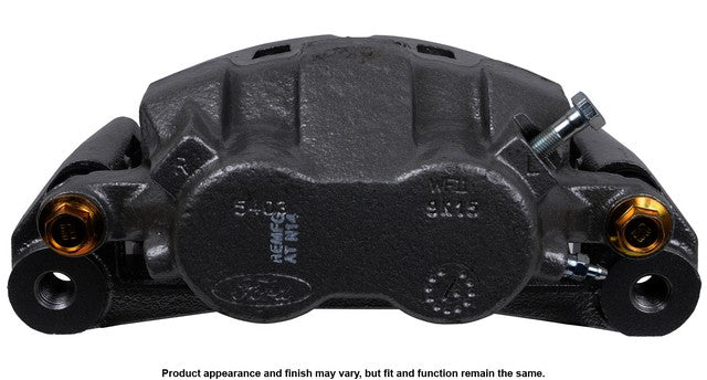 CARDONE Ultra Disc Brake Caliper P/N:18-P4689 Fits: Ford Excursion 2000, Ford F-250 Super Duty 00-99, Ford F-350 Super Duty 00-99 - Image 4