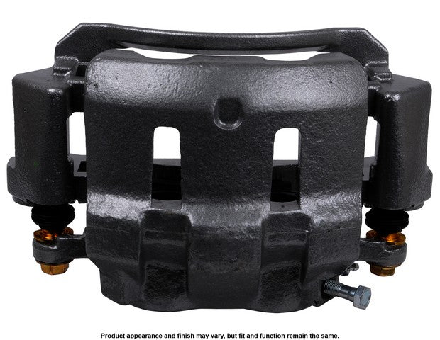 CARDONE Ultra Disc Brake Caliper P/N:18-P4689 Fits: Ford Excursion 2000, Ford F-250 Super Duty 00-99, Ford F-350 Super Duty 00-99 - Image 3