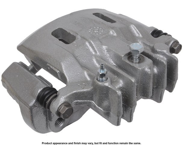 CARDONE Ultra Disc Brake Caliper P/N:18-P4690 Fits: Ford F-250 Super Duty 00-99, Ford F-350 Super Duty 00-99 - Image 2