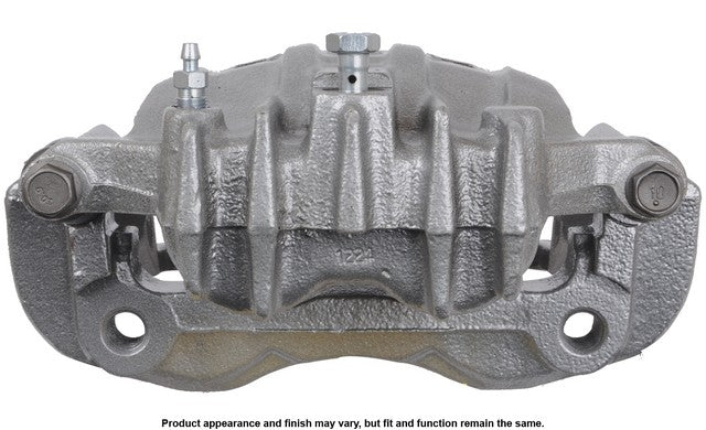 CARDONE Ultra Disc Brake Caliper P/N:18-P4690 Fits: Ford F-250 Super Duty 00-99, Ford F-350 Super Duty 00-99 - Image 1