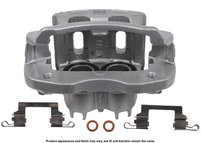 CARDONE Ultra Disc Brake Caliper P/N:18-P4690 Fits: Ford F-250 Super Duty 00-99, Ford F-350 Super Duty 00-99 - Image 3