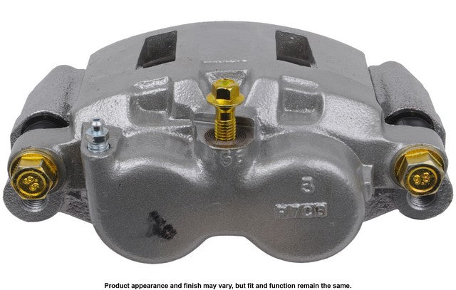 CARDONE Ultra Disc Brake Caliper P/N:18-P4694 Fits: Chevrolet Blazer 05-98, Chevrolet S10 04-98, GMC Jimmy 05-98, GMC Sonoma 04-98, Isuzu Hombre 00-98, Oldsmobile Bravada 01-98 - Image 1