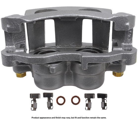 CARDONE Ultra Disc Brake Caliper P/N:18-P4694 Fits: Chevrolet Blazer 05-98, Chevrolet S10 04-98, GMC Jimmy 05-98, GMC Sonoma 04-98, Isuzu Hombre 00-98, Oldsmobile Bravada 01-98 - Image 2