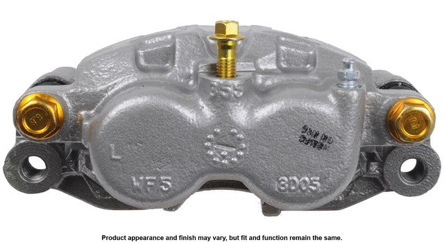 CARDONE Ultra Disc Brake Caliper P/N:18-P4695 Fits: Chevrolet Blazer 05-98, Chevrolet S10 04-98, GMC Jimmy 05-98, GMC Sonoma 04-98, Isuzu Hombre 00-98, Oldsmobile Bravada 01-98 - Image 1