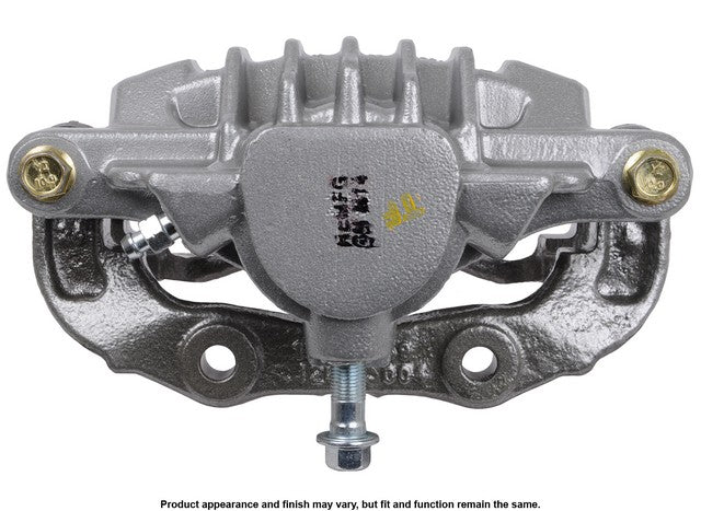 CARDONE Ultra Disc Brake Caliper P/N:18-P4712 Fits: Chevrolet Blazer 05-98, Chevrolet S10 04-98, GMC Jimmy 05-98, GMC Sonoma 04-98, Isuzu Hombre 00-98, Oldsmobile Bravada 01-98 - Image 1