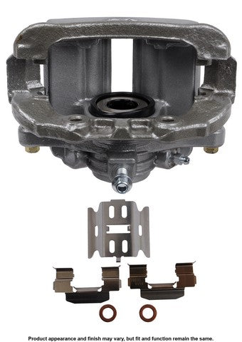 CARDONE Ultra Disc Brake Caliper P/N:18-P4712 Fits: Chevrolet Blazer 05-98, Chevrolet S10 04-98, GMC Jimmy 05-98, GMC Sonoma 04-98, Isuzu Hombre 00-98, Oldsmobile Bravada 01-98 - Image 2