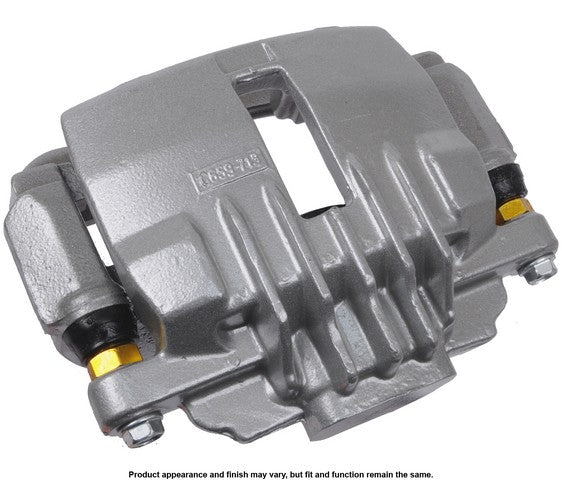 CARDONE Ultra Disc Brake Caliper P/N:18-P4713 Fits: Chevrolet Blazer 05-98, Chevrolet S10 04-98, GMC Jimmy 05-98, GMC Sonoma 04-98, Isuzu Hombre 00-98, Oldsmobile Bravada 01-98 - Image 3