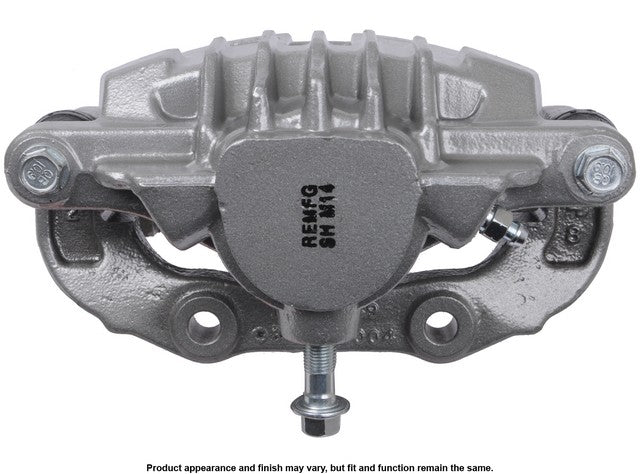 CARDONE Ultra Disc Brake Caliper P/N:18-P4713 Fits: Chevrolet Blazer 05-98, Chevrolet S10 04-98, GMC Jimmy 05-98, GMC Sonoma 04-98, Isuzu Hombre 00-98, Oldsmobile Bravada 01-98 - Image 1