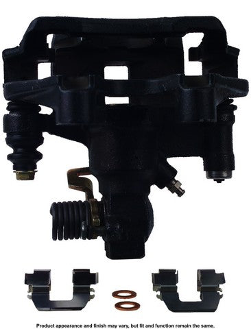 CARDONE Ultra Disc Brake Caliper P/N:18-P4718 Fits: Buick Park Avenue 05-03, Cadillac Deville 05-00, Cadillac Seville 04-00, Pontiac Bonneville 05-04 - Image 2
