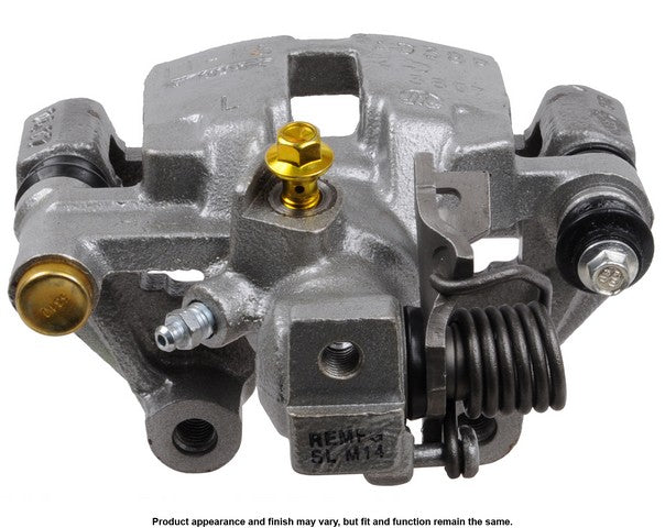 CARDONE Ultra Disc Brake Caliper P/N:18-P4718B Fits: Buick Lesabre 05-00, Buick Park Avenue 05-00, Oldsmobile Aurora 03-01, Pontiac Bonneville 05-00 - Image 1